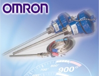 OMRON Can nhiệt loại thông dụng E52MY Model: E52MY-PT10C D6.3MM SUS316