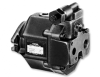 AR Series Variable Piston Pumps AR22