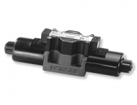 Solenoid Operated Directional Valves DSG-03