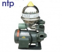 Máy bơm nước tăng áp NTP HCB225-1.37 26T 1/2HP