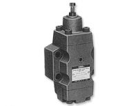 H(HC) Type Pressure Control Valves HT/HG-03,06,10