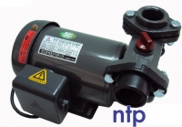 Máy bơm nước đẩy cao NTP HCP225-1.37 26T (1/2HP)