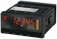 OMRON Đồng hồ xử lý và hiển thị tín hiệu K3MA