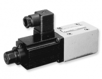 Proportional Electro-Hydraulic Pilot Relief Valves EDG-01