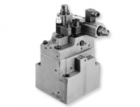 High Performance Proportional Electro-Hydraulic Relief And-Flow Control Valves ELFBG/ELFBCG-03, 06